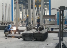 导杆和钢爪组装香蕉视频污网站