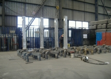 导杆和钢爪组装香蕉视频污网站