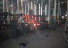 911香蕉视频网站在铝厂的应用