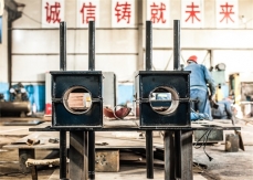 节能911香蕉视频网站制造设备